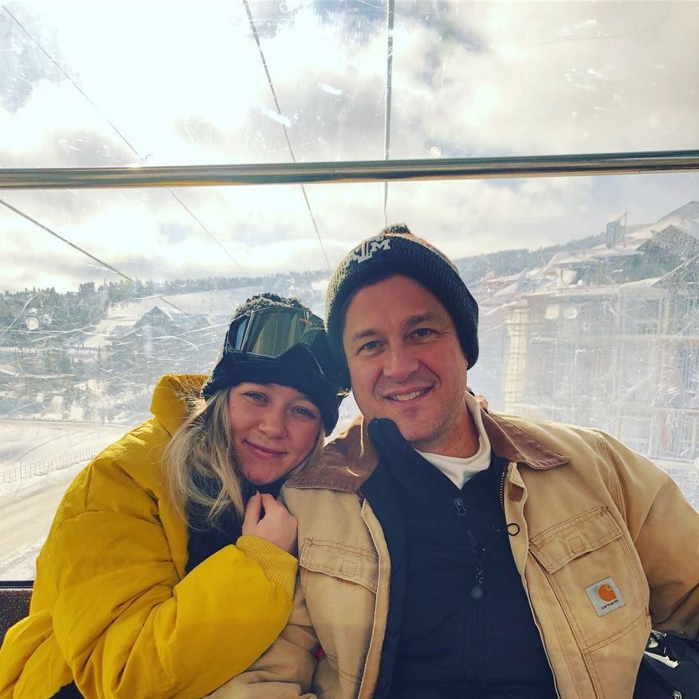 Meet your Posher, Mary  ann